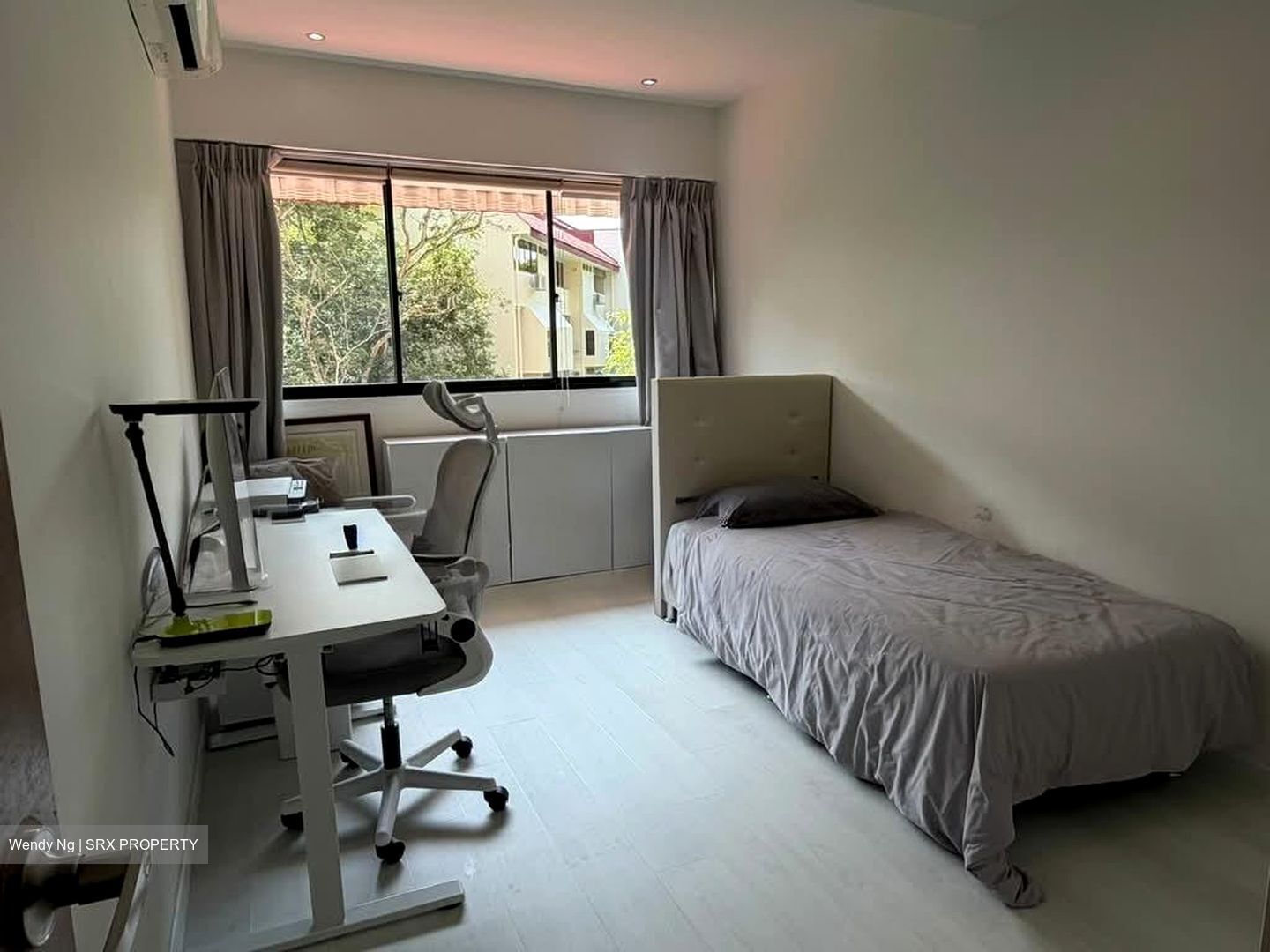 Hillcrest Arcadia (D11), Condominium #566603771